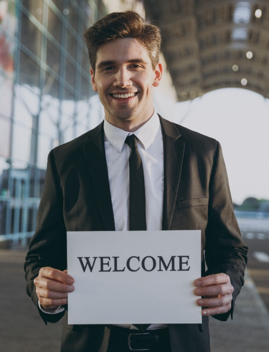 Travel Agent Services