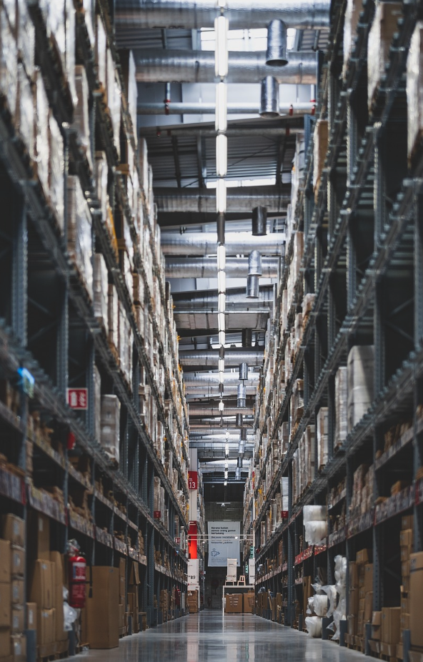 Heavy Lift Operations